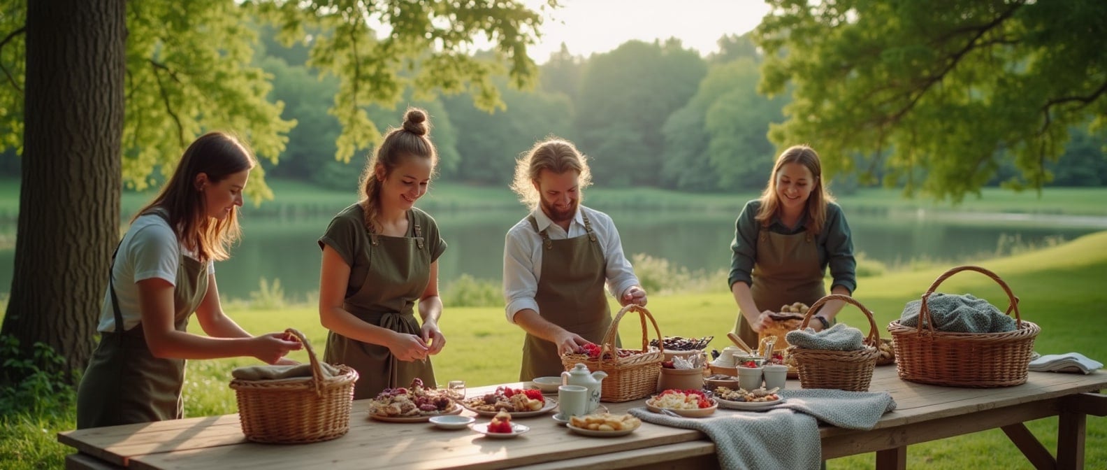 PicnicBliss