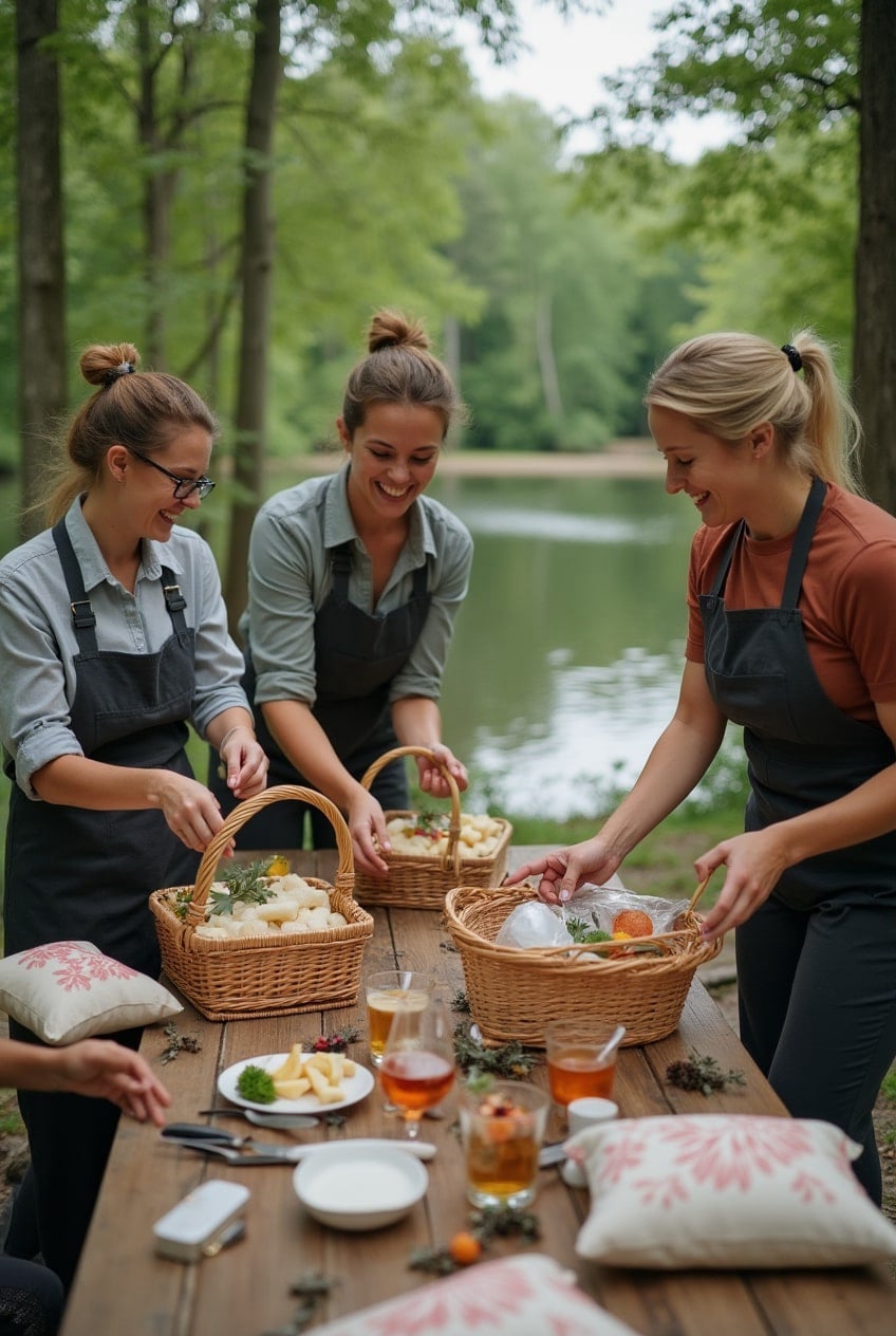 PicnicBliss