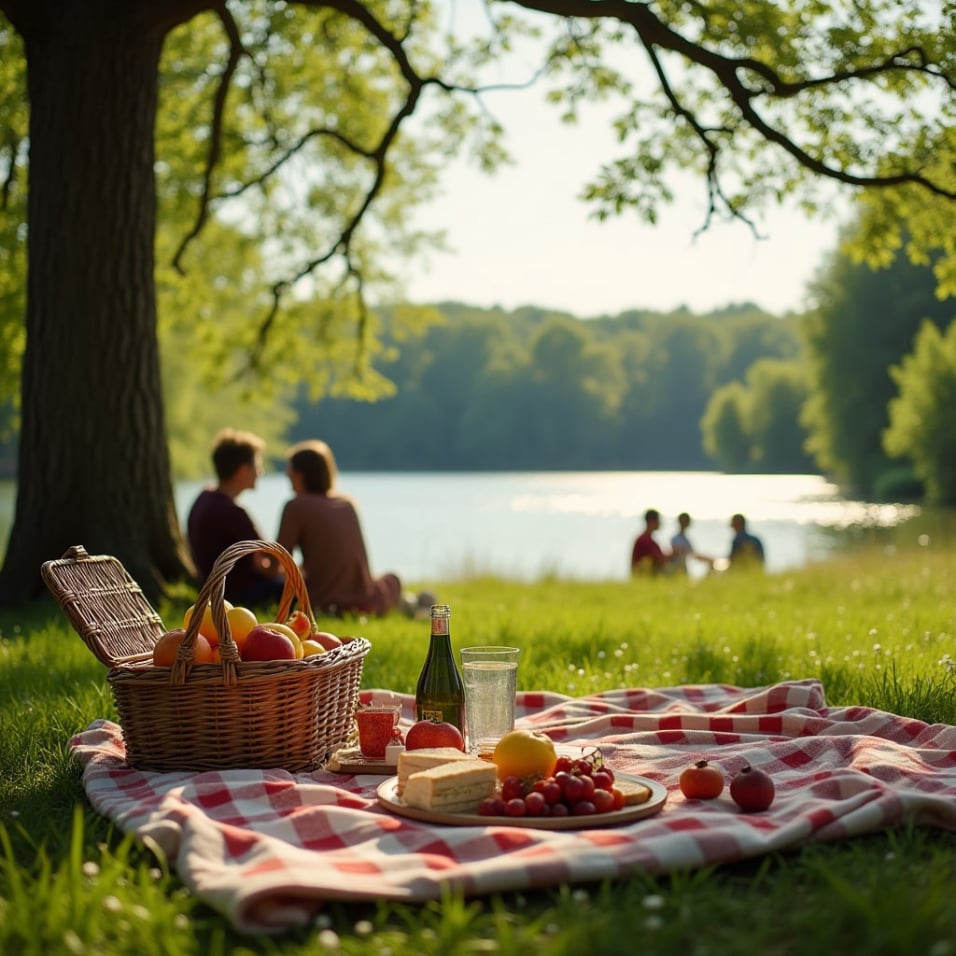 PicnicBliss