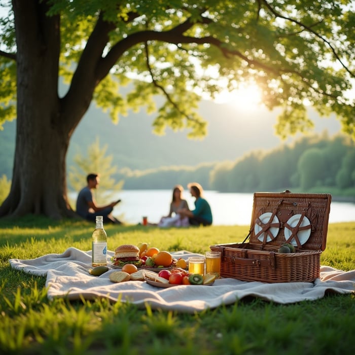 PicnicBliss