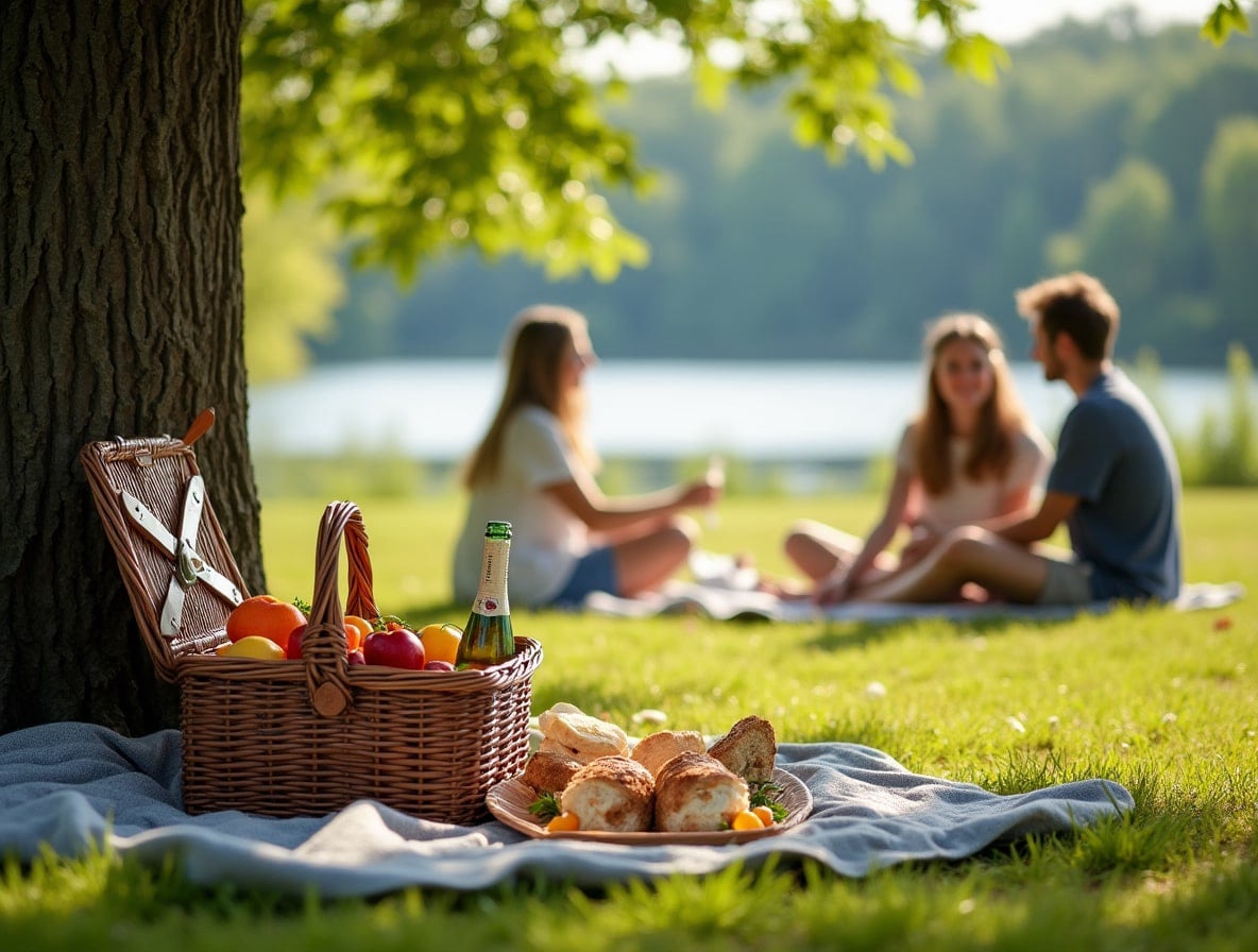 PicnicBliss